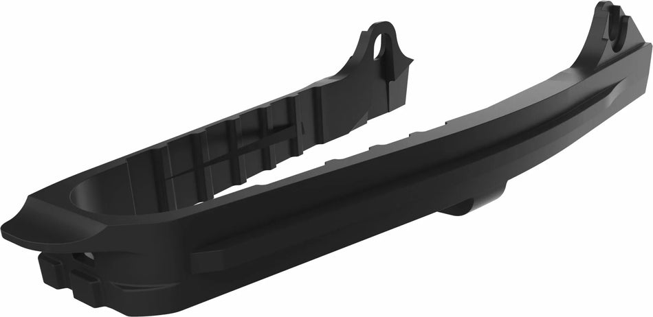 Polisport Replica Plastics Chain Slider Suzuki Black