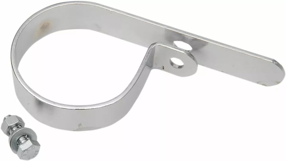 Extended Muffler P-Clamp