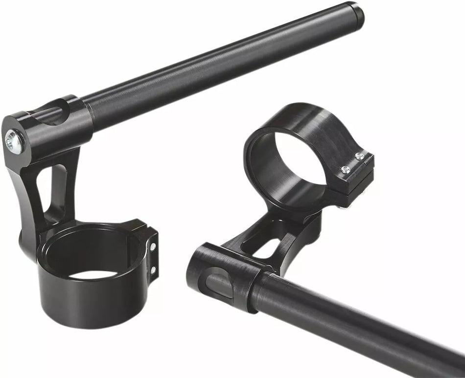 Raised Clip-On Handlebar Kit