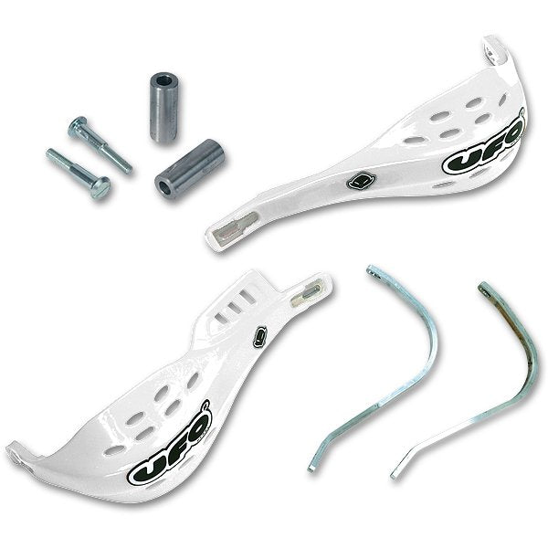 JUMPY SUPERMOTARD HAND GUARD PRO-TAPER