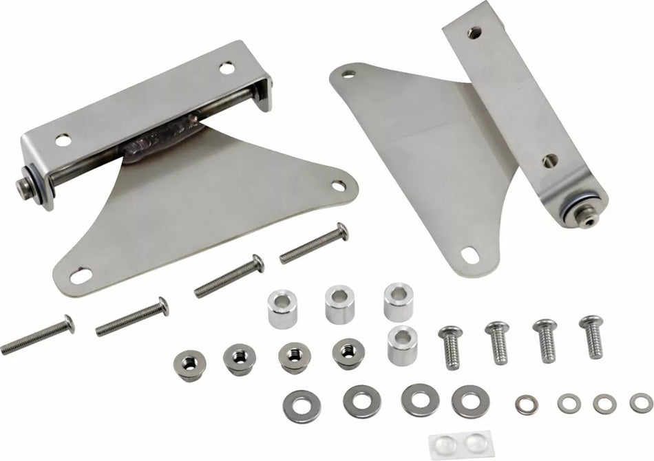 Mid-Frame Deflectors