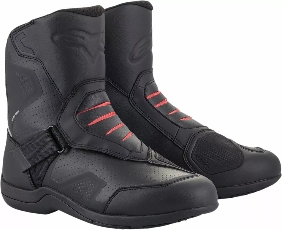 Ridge Waterproof Boots