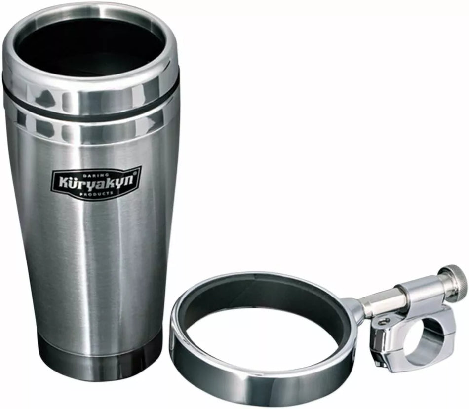 Universal Drink Holder with Mug