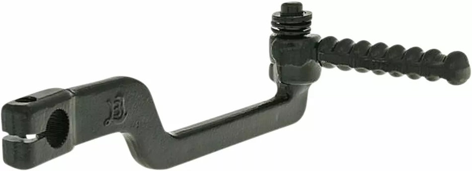 Kickstarter Lever