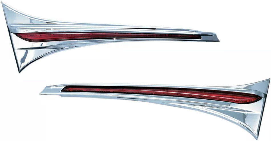 Trunk Accent Swoop