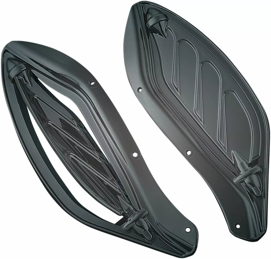 Dragon Wing Variable Air Deflector
