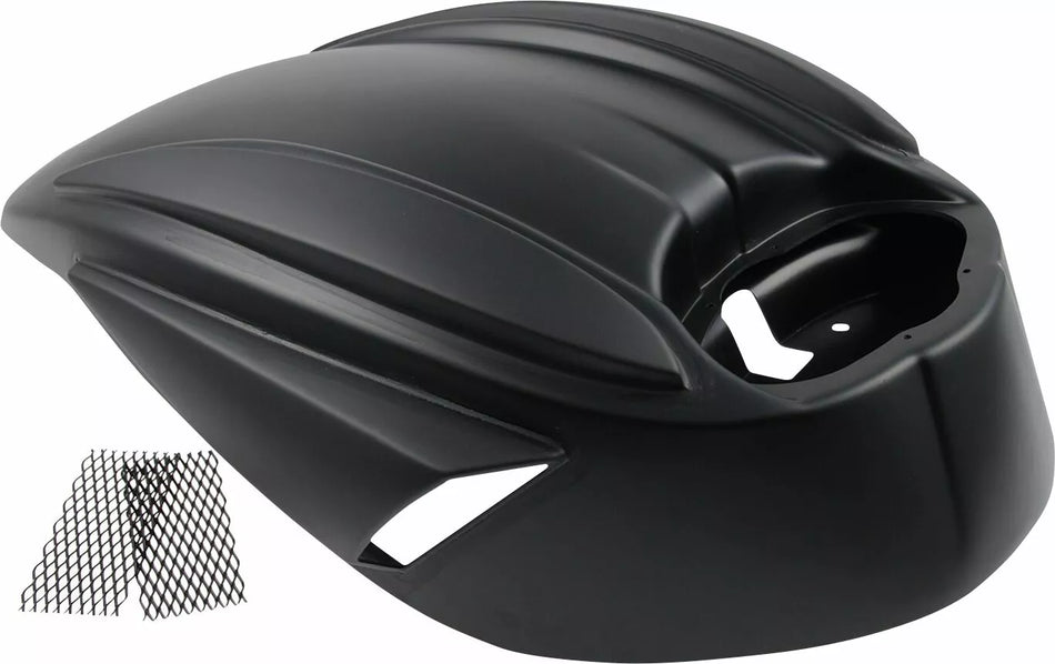 Airbox Cover "Custom"