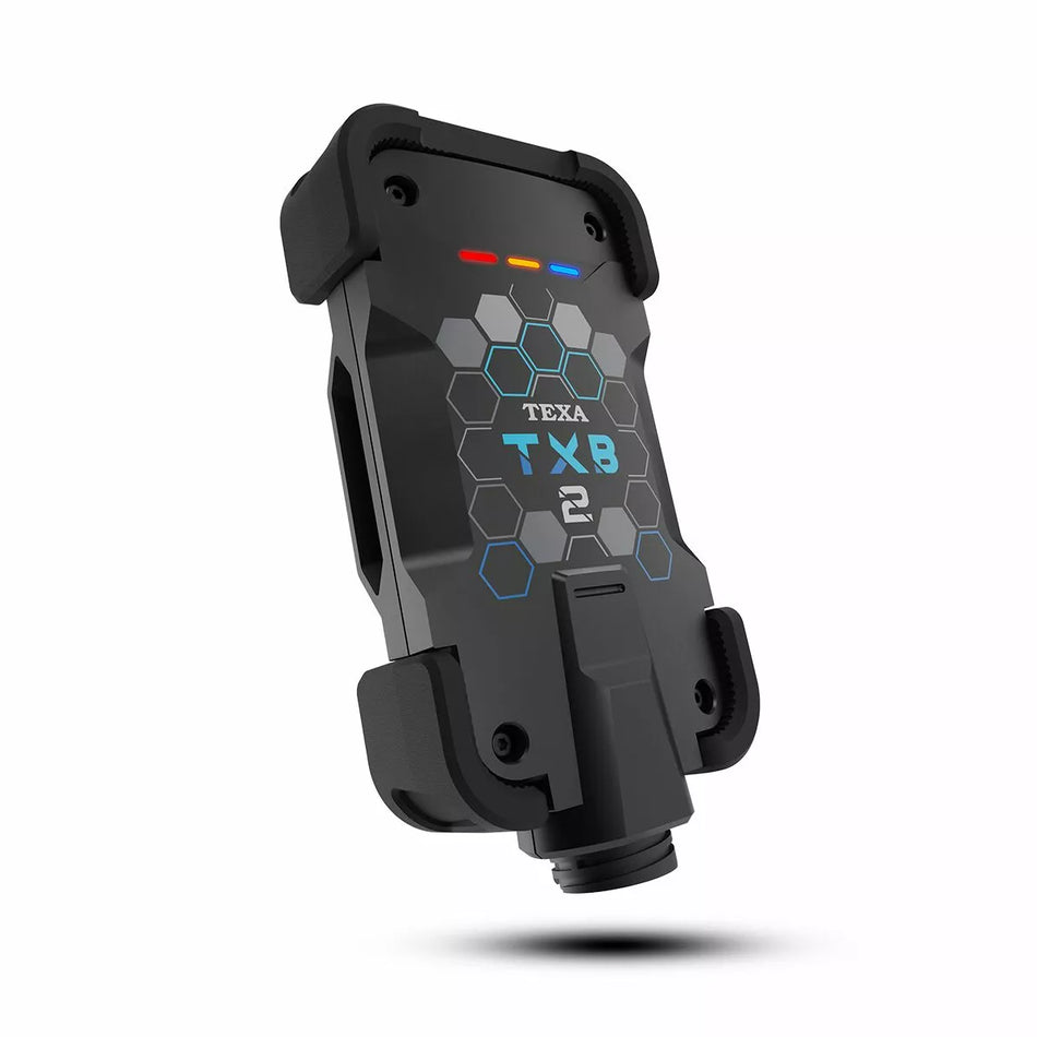 NAVIGATOR TXB Evolution Diagnostics Tool