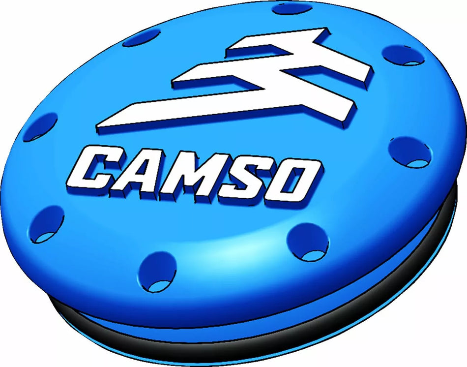 Spindle Hub Cap