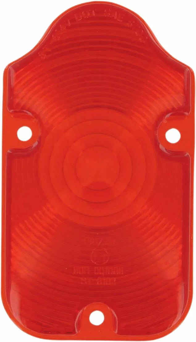 Tombstone Taillight Lens