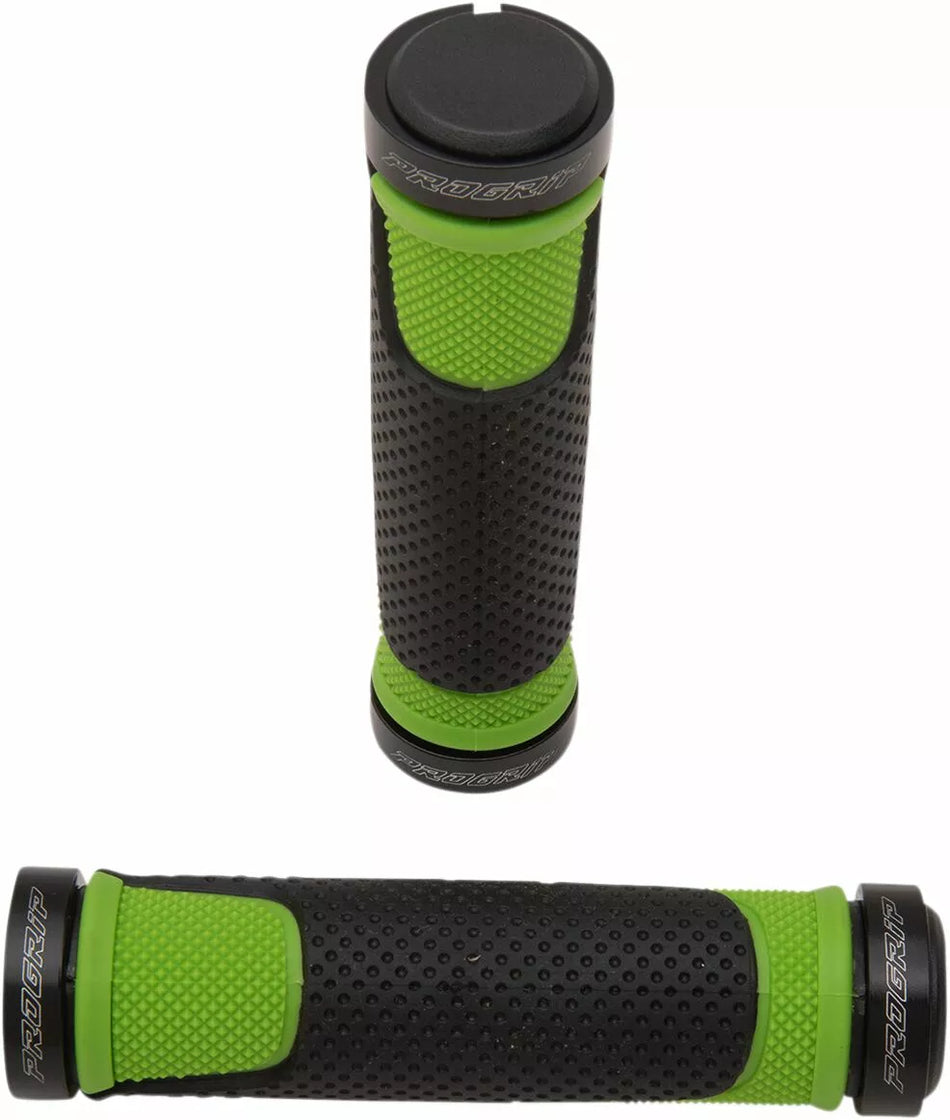 997 Lock-On Open End Locking Grips