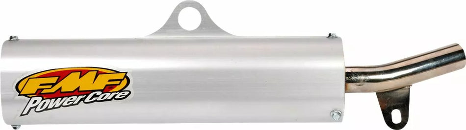 Powercore Silencer
