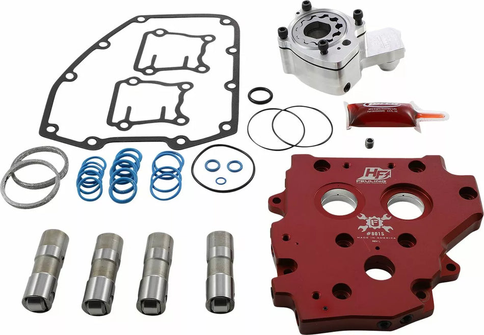 HP+® Oil System Pack