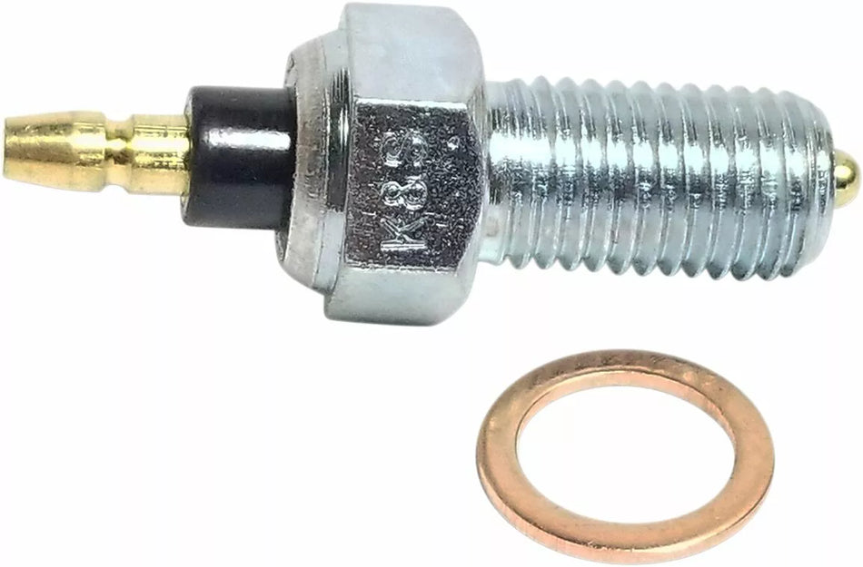 Neutral Switch