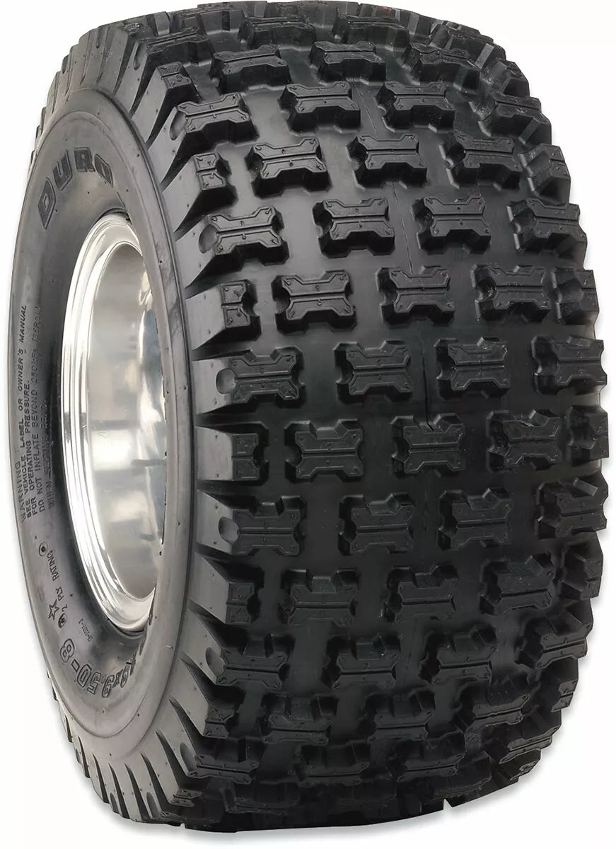 DI-2006 EASY TRAIL TIRE