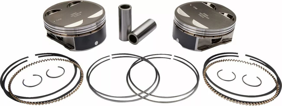Big Bore Piston Kit