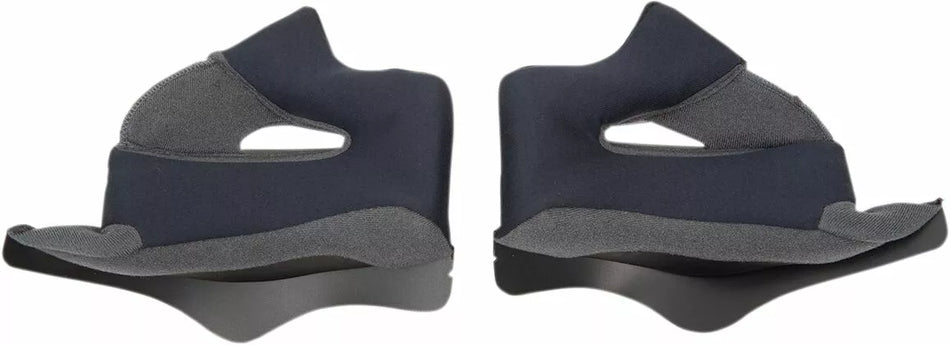 Jackal Helmet Cheek Pads