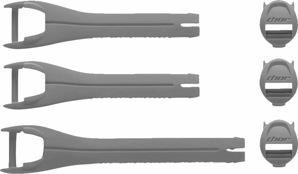 Youth Blitz XR Boots Strap Kit