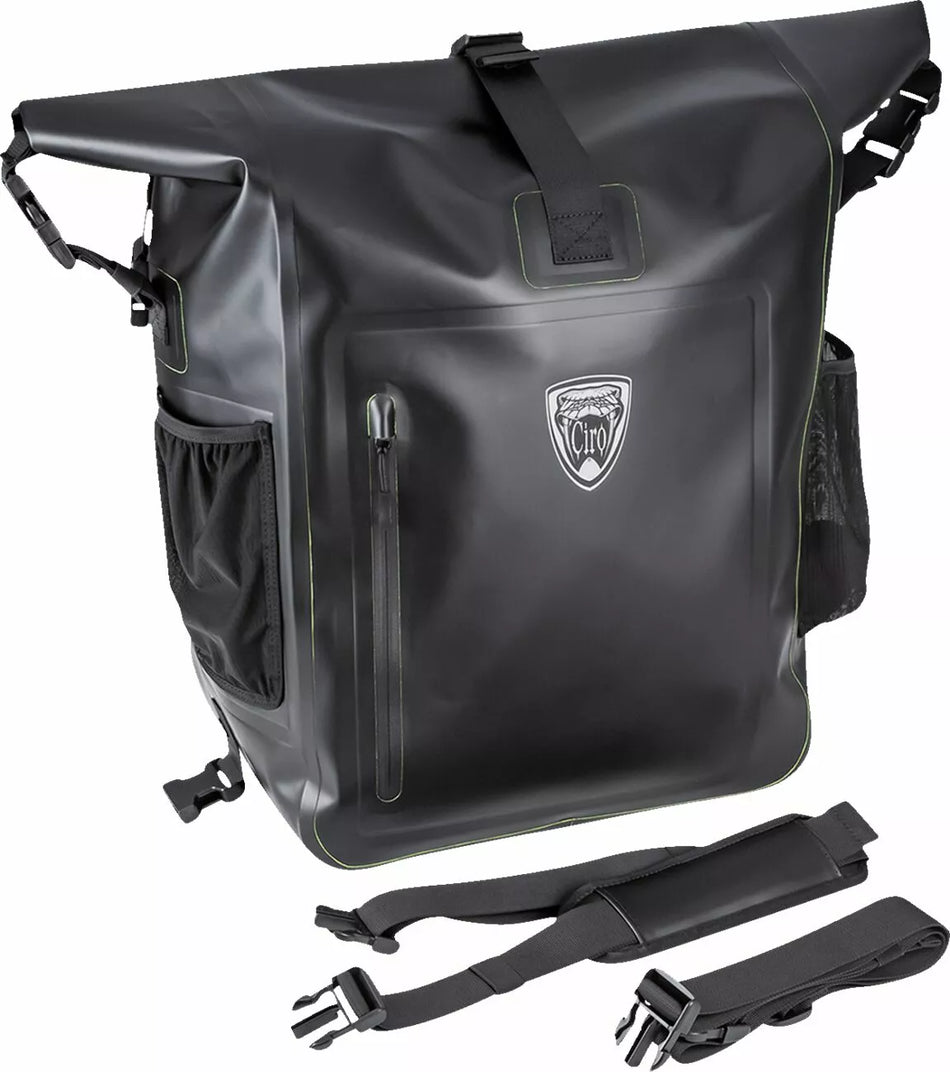 DRYFORCE® Waterproof Roll Top Bag