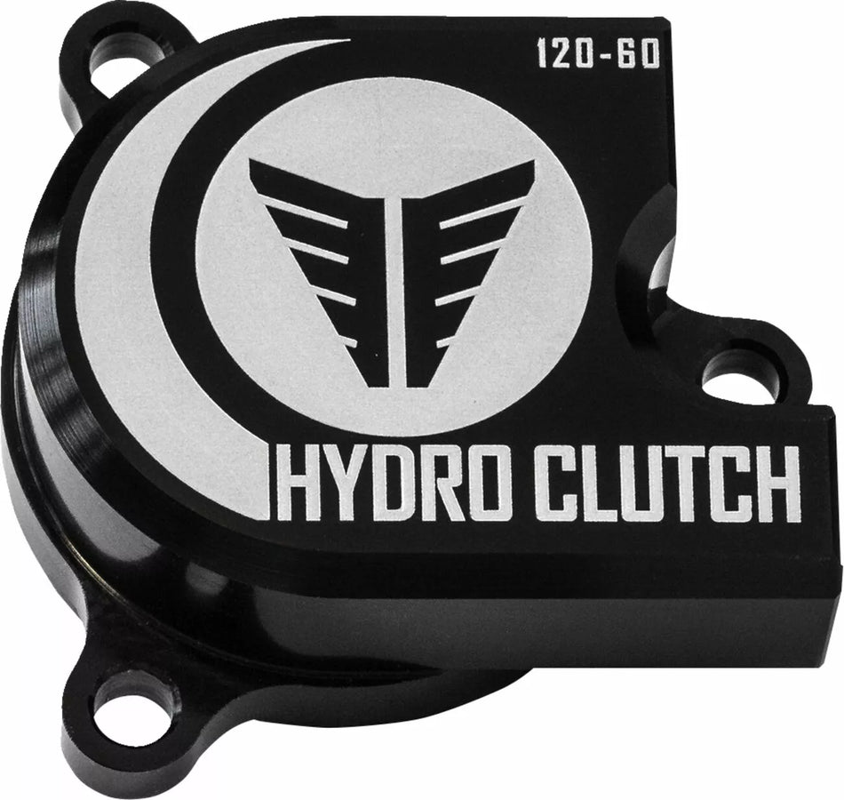 Hydro Clutch
