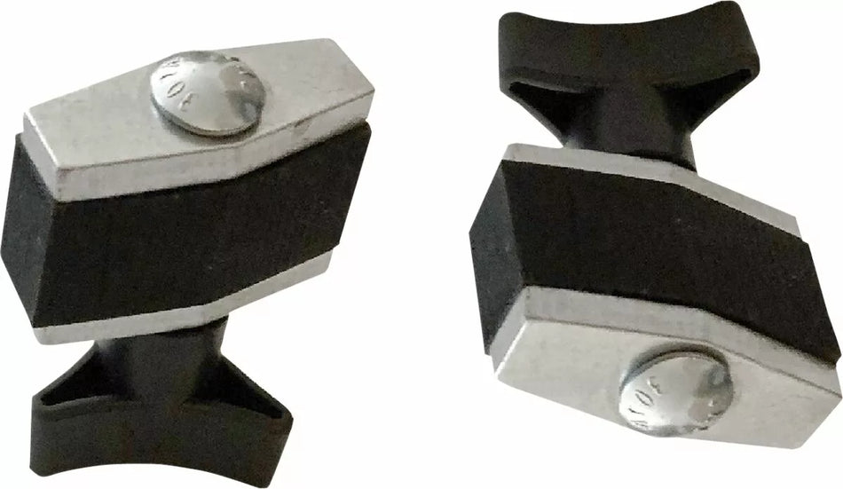 Twist N Lock Anchors