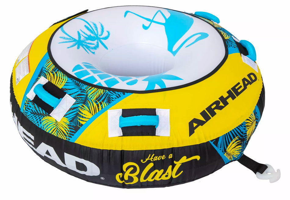 Airhead® Blast® Tube