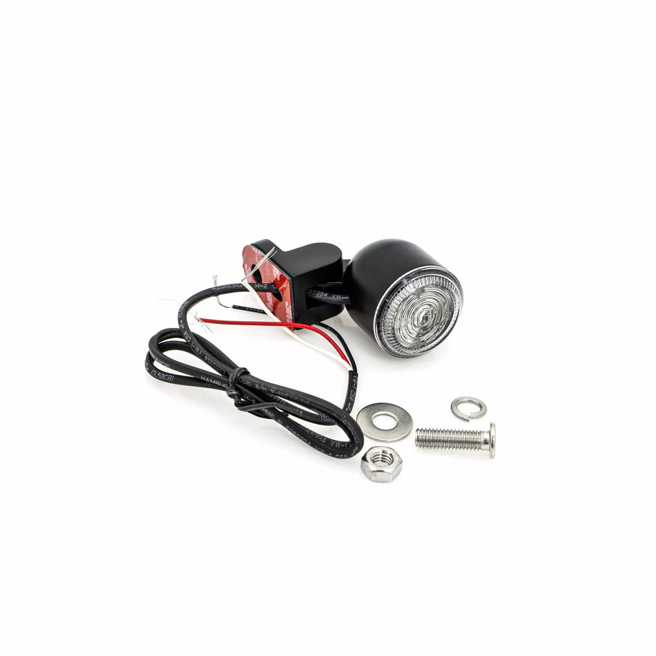 D-Tail LED Taillight