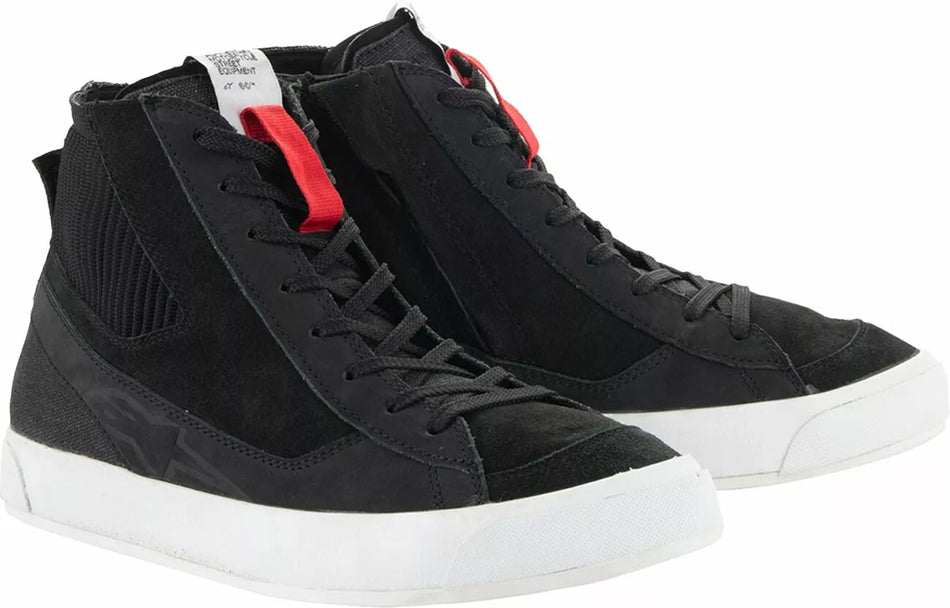 Stated Shoes