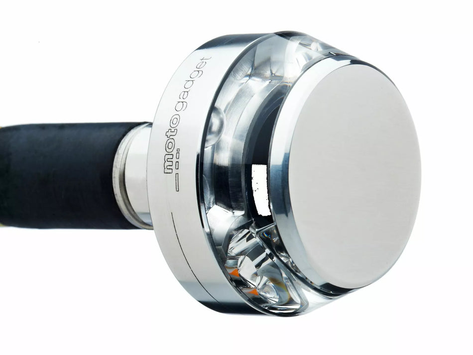 Mo-Blaze Disc Turn Signals