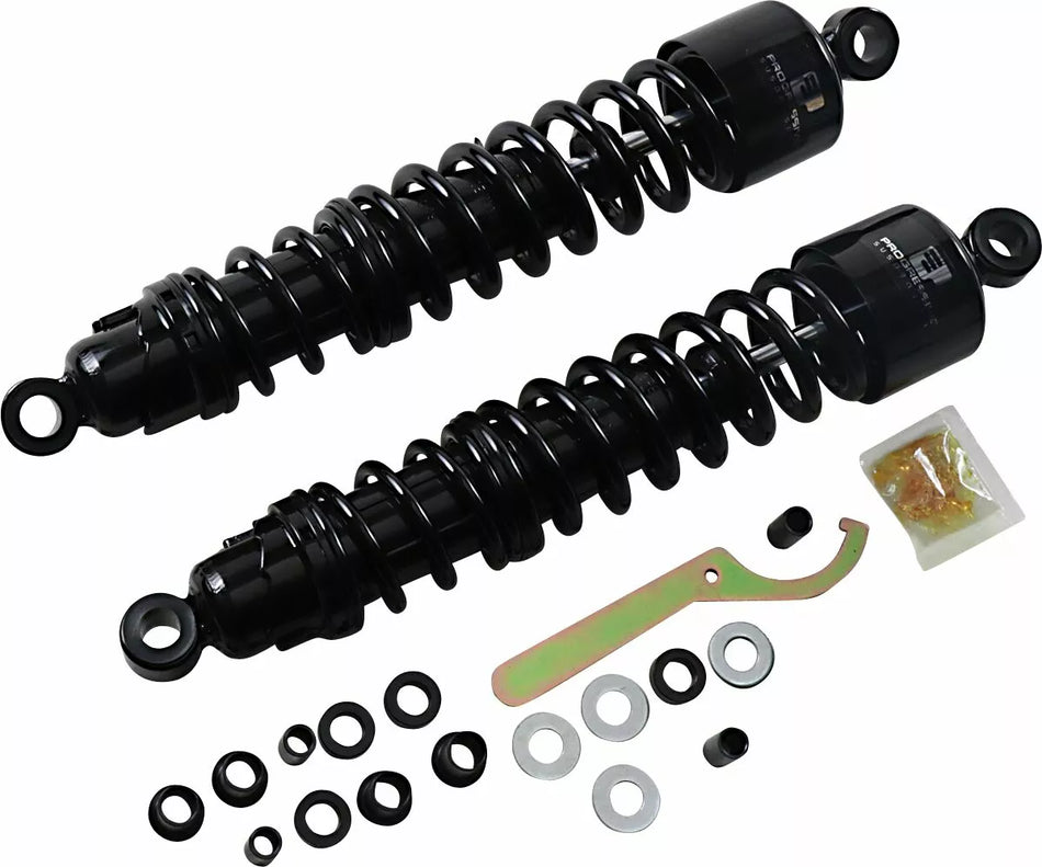 413 Series Shocks