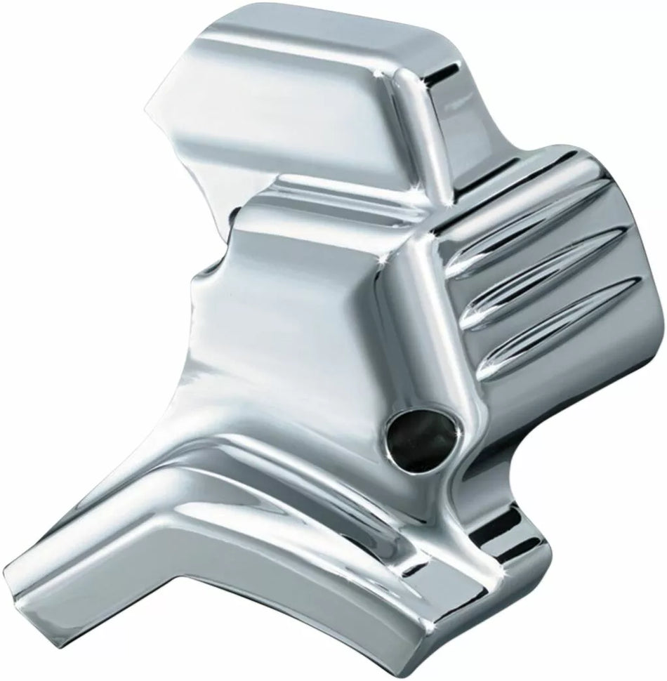 Starter Solenoid Cover
