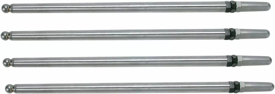HP+® and Race Series® Adjustable Pushrods