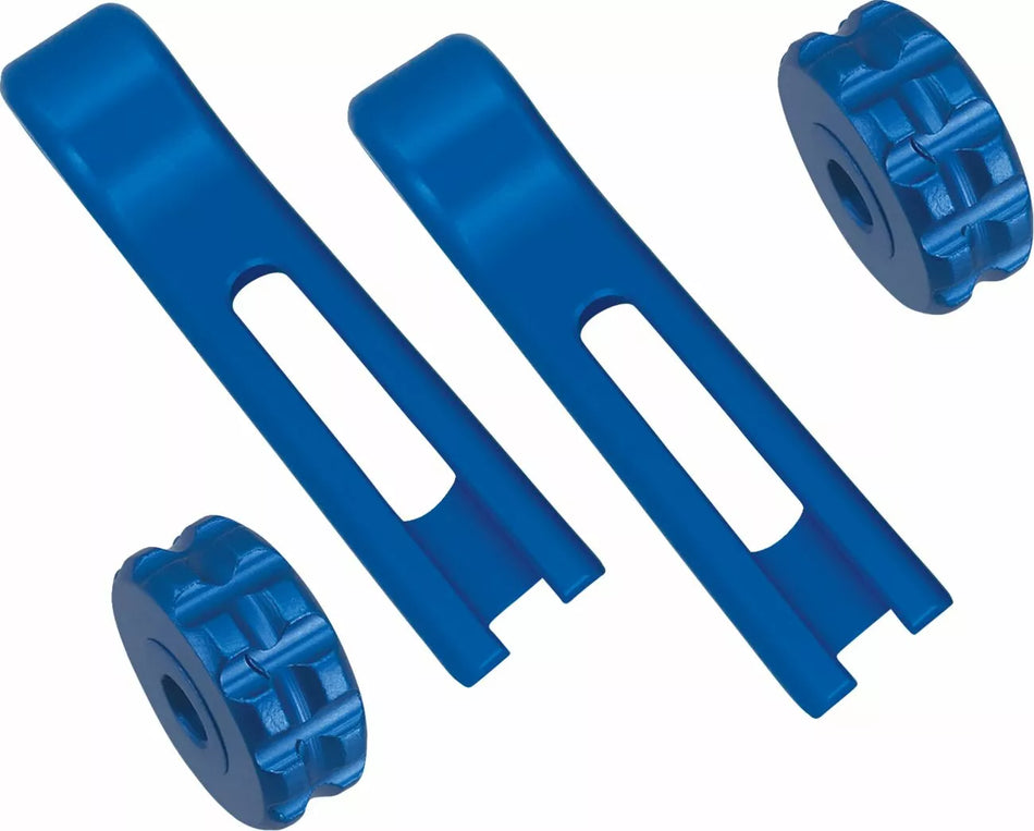 Anthem Pro Lever Accessories Kit