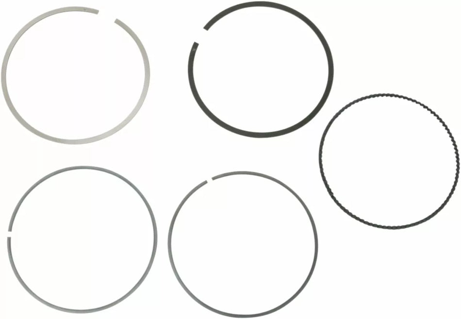 Piston Ring Set