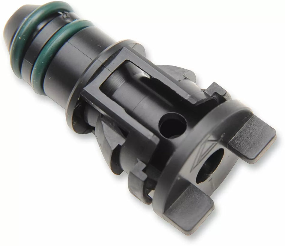 Oil Line Retainer Assembly
