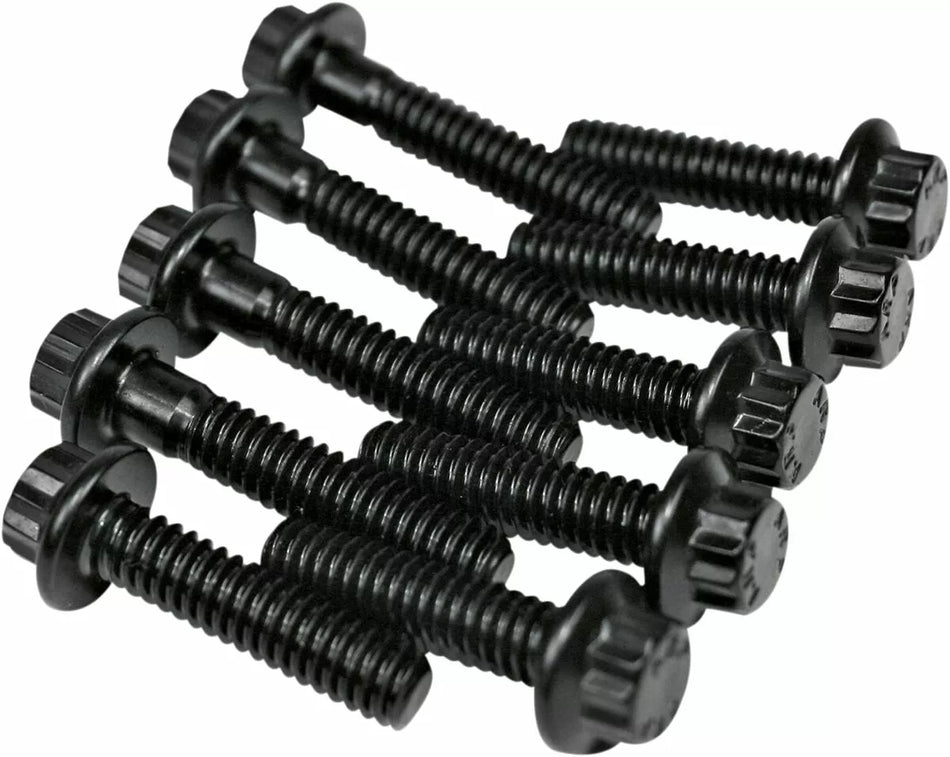 Cam Plate and Oil Pump Fastener Kit