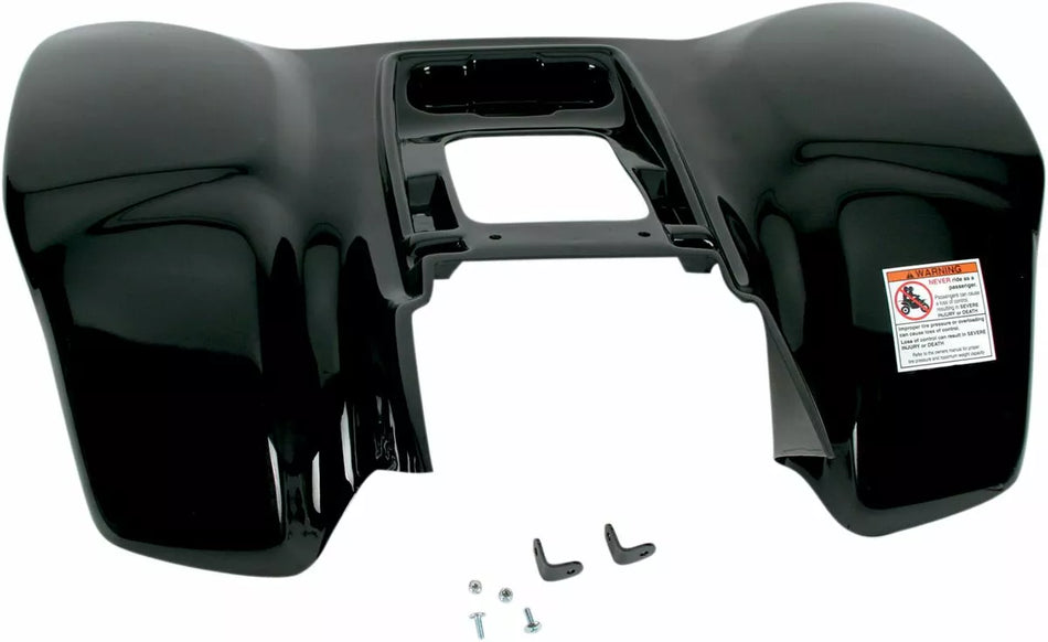 Fender Replacement Plastic