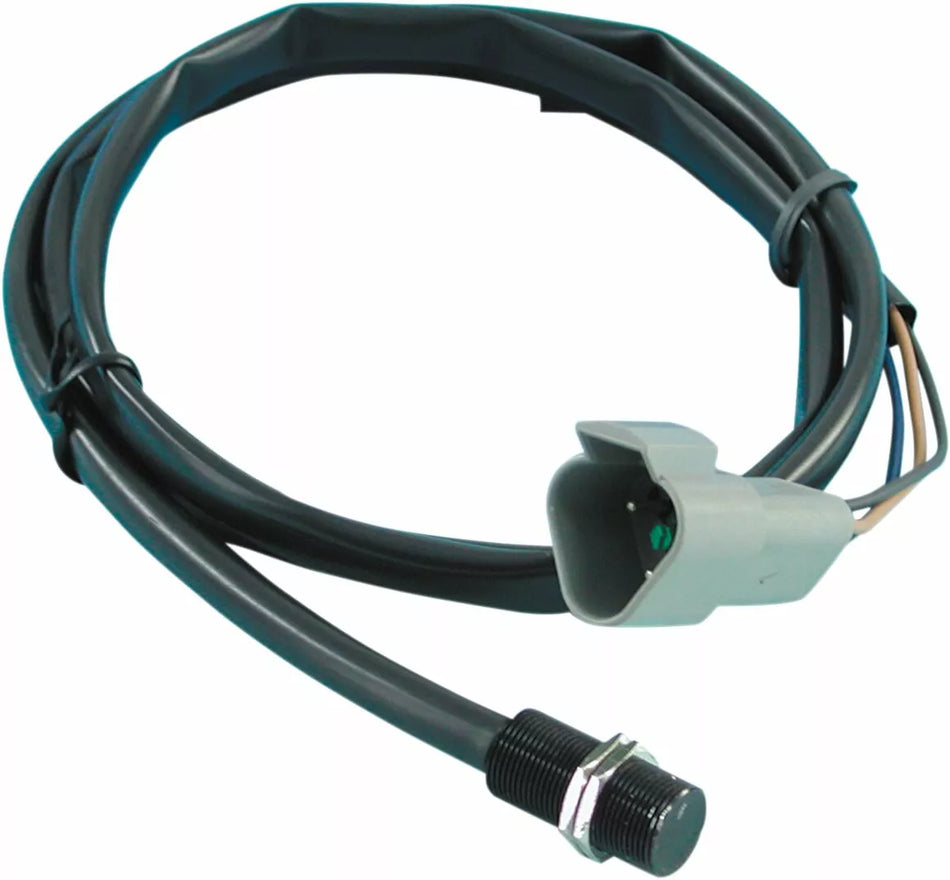 Universal Inductive Speed Sensor