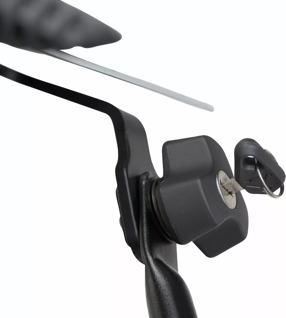 Anti-Theft Quick Lock