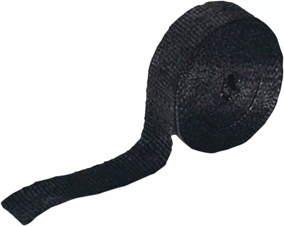 Exhaust Wrap