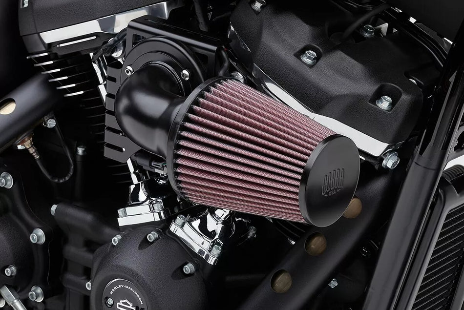 Cone Air Intake Kit