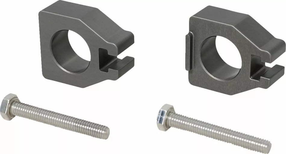 Chain Adjuster Blocks