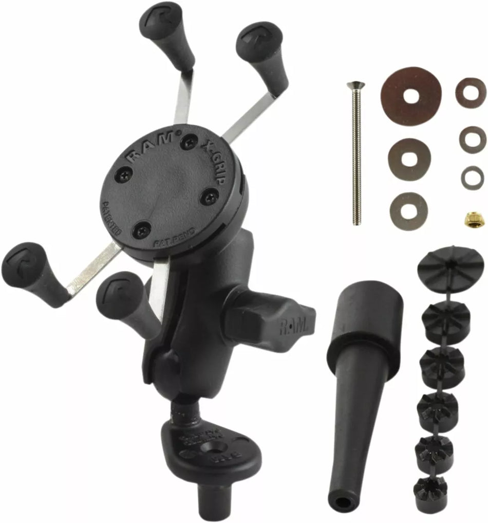 X-Grip® Mount Kit