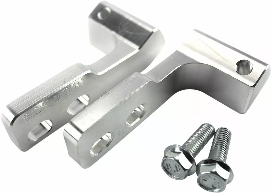 Probend Triple Clamp Mount Set
