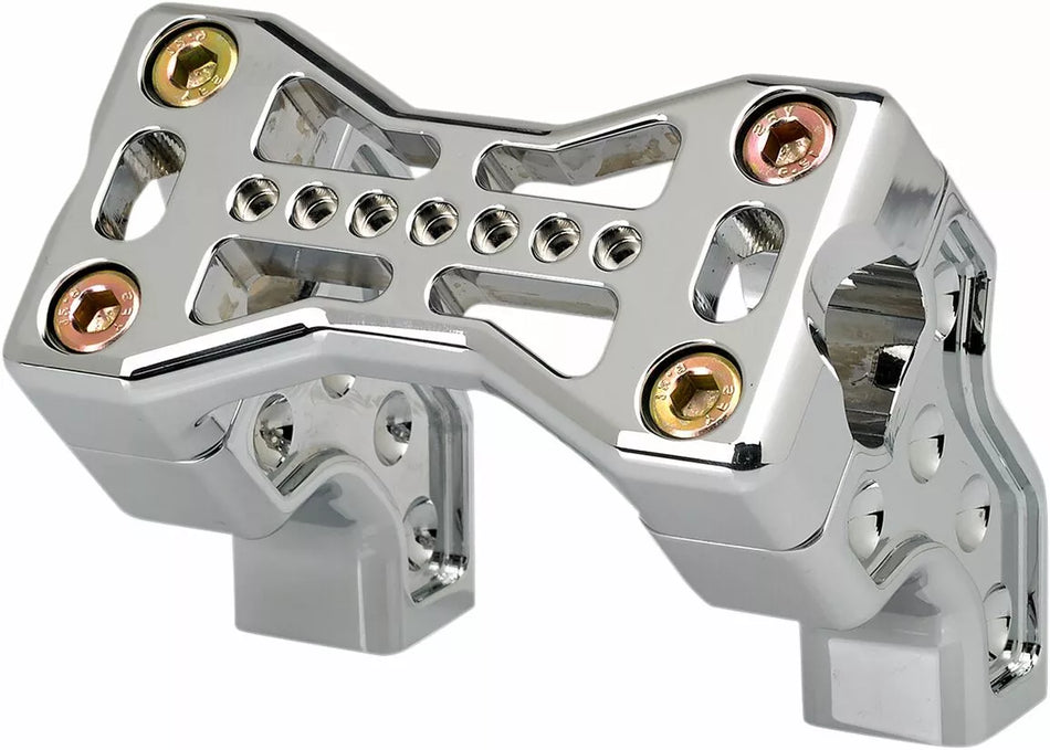 Bridge Handlebar Riser Kit
