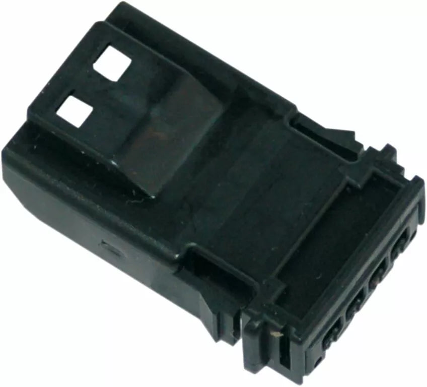 JAE MX-1900 Connector Components