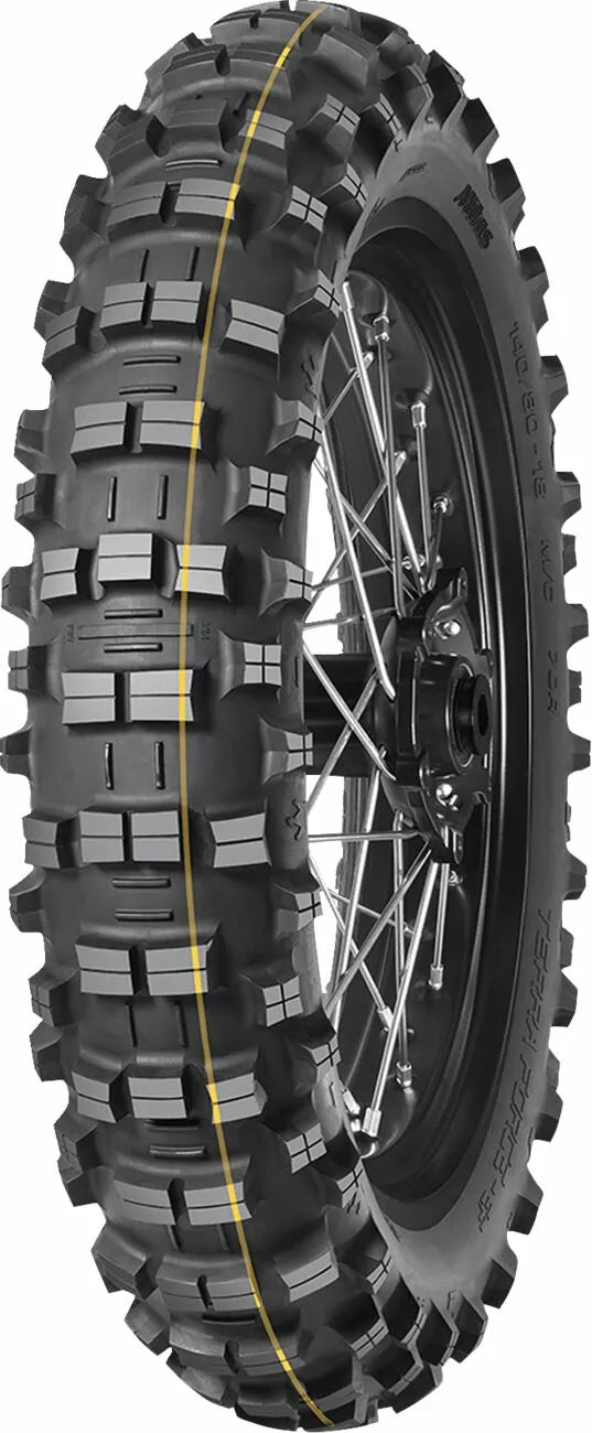 TERRA FORCE-EF SUPER TIRE