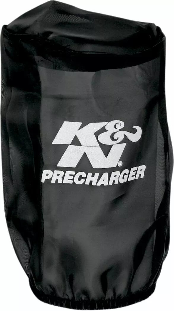 Universal Precharger Air Filter Wrap