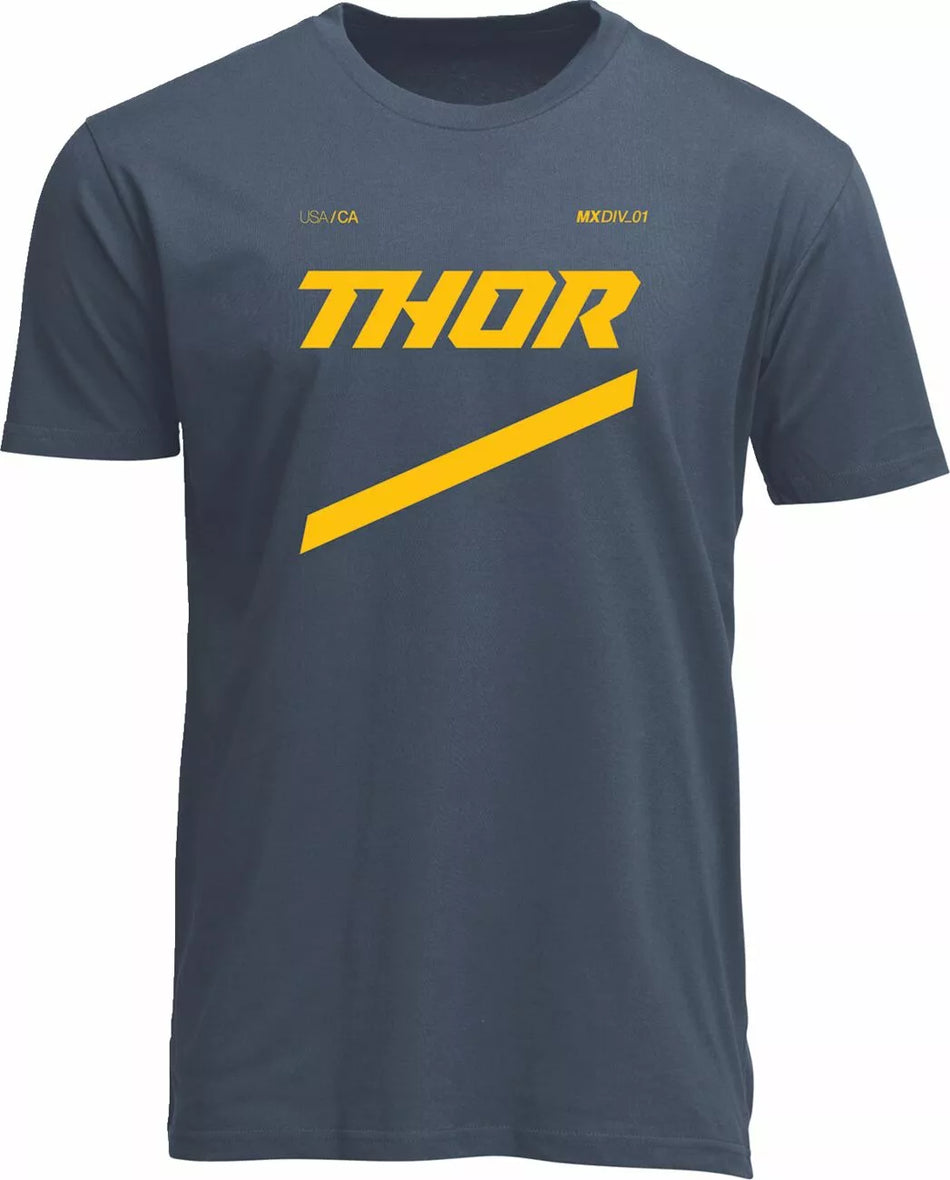 Brave T-Shirt
