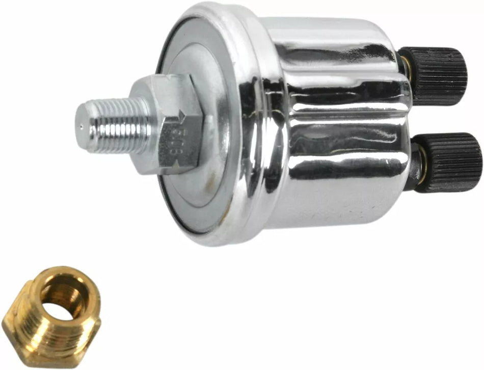 Oil and Air Pressure Sender